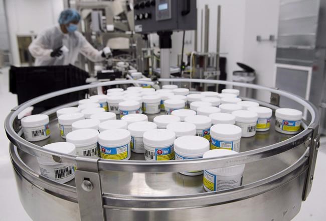 CannTrust to create $50M trust to settle lawsuits, signs restructuring agreement | iN420 CannTrust to create $50M trust to settle lawsuits, signs restructuring agreement | iN420