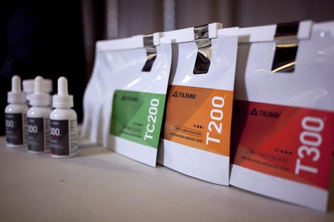 Vote by Tilray shareholders on Aphria merger deal delayed until April 30 | iN420 Vote by Tilray shareholders on Aphria merger deal delayed until April 30 | iN420