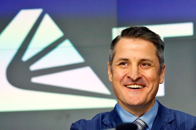 Tilray-Aphria deal closes, company to control biggest share of Cdn pot market | iN420 Tilray-Aphria deal closes, company to control biggest share of Cdn pot market | iN420