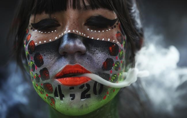 Mexico high court mandates permits for personal pot use | iN420 Mexico high court mandates permits for personal pot use | iN420