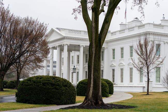 5 White House staffers lose jobs over drugs, marijuana use | iN420 5 White House staffers lose jobs over drugs, marijuana use | iN420