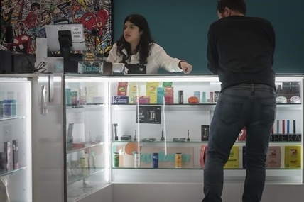 After troubled start, New York is shaking up its legal marijuana market with new competitors | iN420 After troubled start, New York is shaking up its legal marijuana market with new competitors | iN420