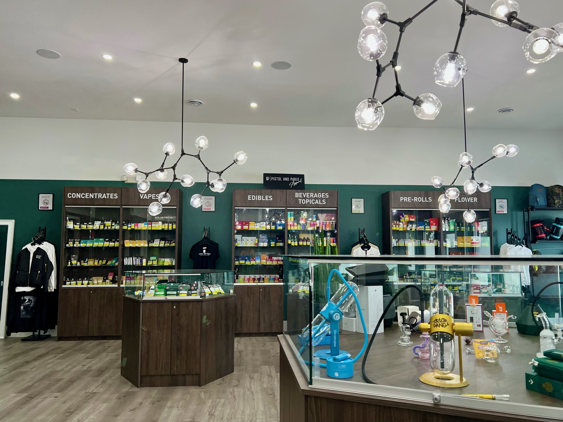 Taste Cannabis: Advocating for a Refined Cannabis Experience | iN420