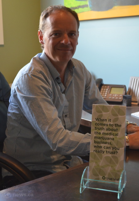 “It’s going to be massive”: What pot legalization means for the economy in the North Okanagan | iN420 “It’s going to be massive”: What pot legalization means for the economy in the North Okanagan | iN420