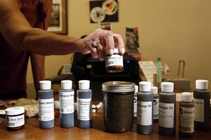 Lawmakers approve rules for medical pot in South Dakota public schools | iN420