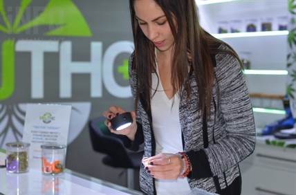 “It’s going to be massive”: What pot legalization means for the economy in the North Okanagan | iN420