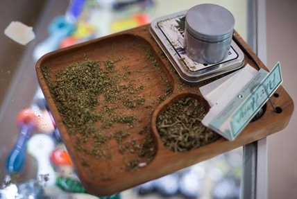 Virginia looking for its first cannabis attorney | iN420 Virginia looking for its first cannabis attorney | iN420