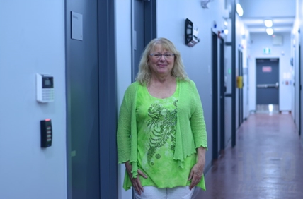An inside look at one of the Okanagan’s first licensed marijuana production facilities | iN420