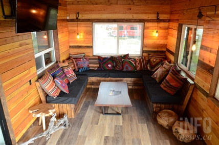 iN PHOTOS: Cannabis industry insights: Vernon’s Terra Vida Wellness is not your average pot shop | iN420 iN PHOTOS: Cannabis industry insights: Vernon’s Terra Vida Wellness is not your average pot shop | iN420