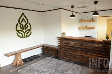 iN PHOTOS: Cannabis industry insights: Vernon’s Terra Vida Wellness is not your average pot shop | iN420 iN PHOTOS: Cannabis industry insights: Vernon’s Terra Vida Wellness is not your average pot shop | iN420