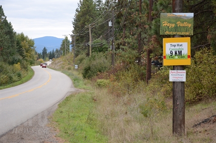 Enderby area dubbed ‘Greenderby’ as pot shops bloom | iN420