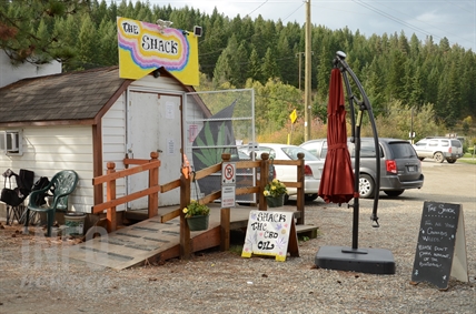 Enderby area dubbed ‘Greenderby’ as pot shops bloom | iN420
