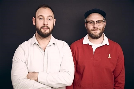 Seth Rogen on fighting cannabis stigma and why pot should be as accepted as beer | iN420 Seth Rogen on fighting cannabis stigma and why pot should be as accepted as beer | iN420