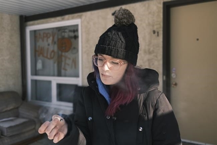 Saskatchewan woman says cannabis use to help her addiction not accepted | iN420 Saskatchewan woman says cannabis use to help her addiction not accepted | iN420
