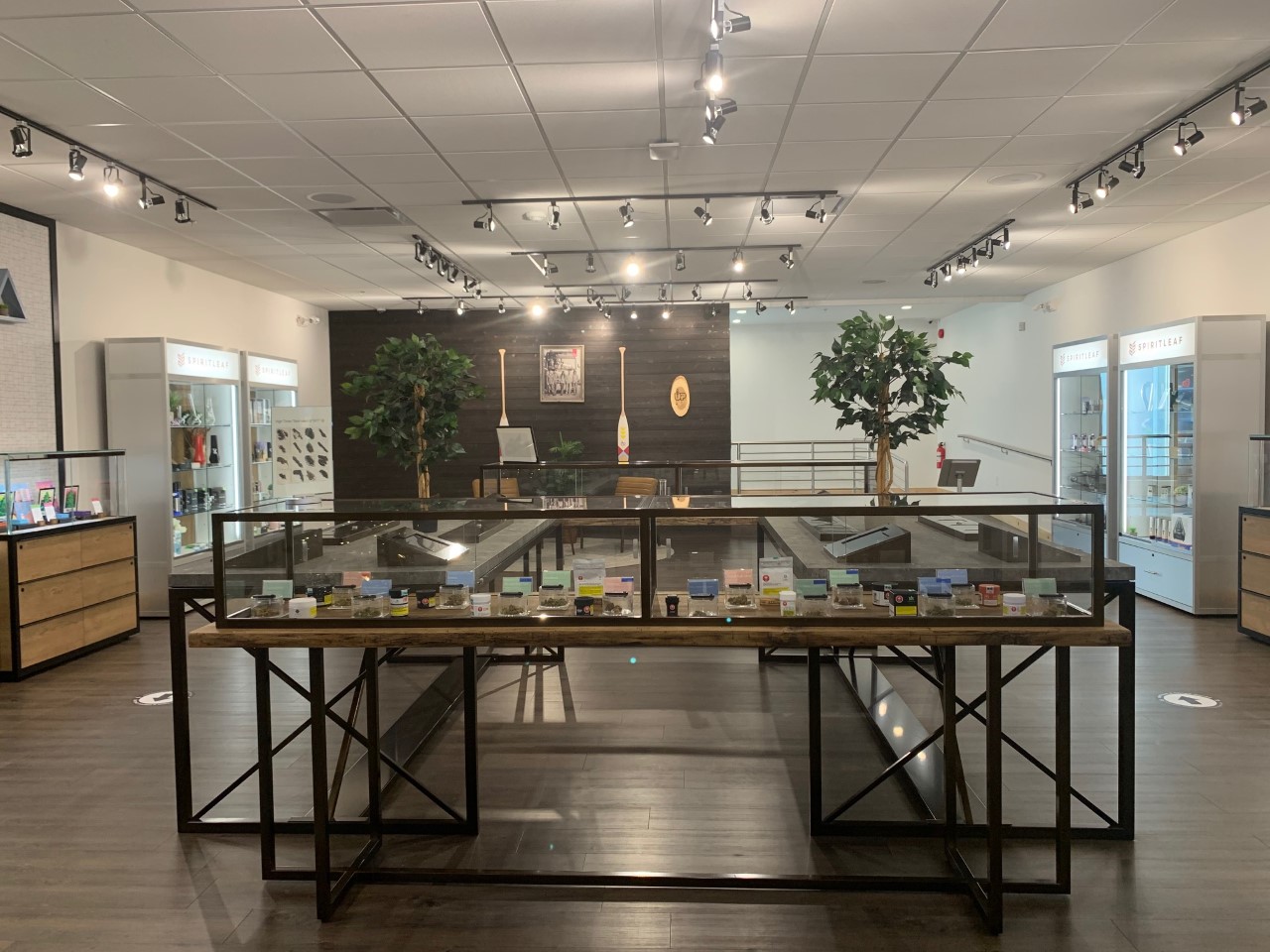 At Spiritleaf, shopping for cannabis has gone ‘mainstream’ | iN420