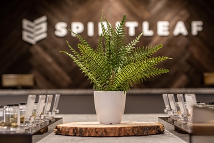Spiritleaf Vernon provides a growing array of cannabis products | iN420