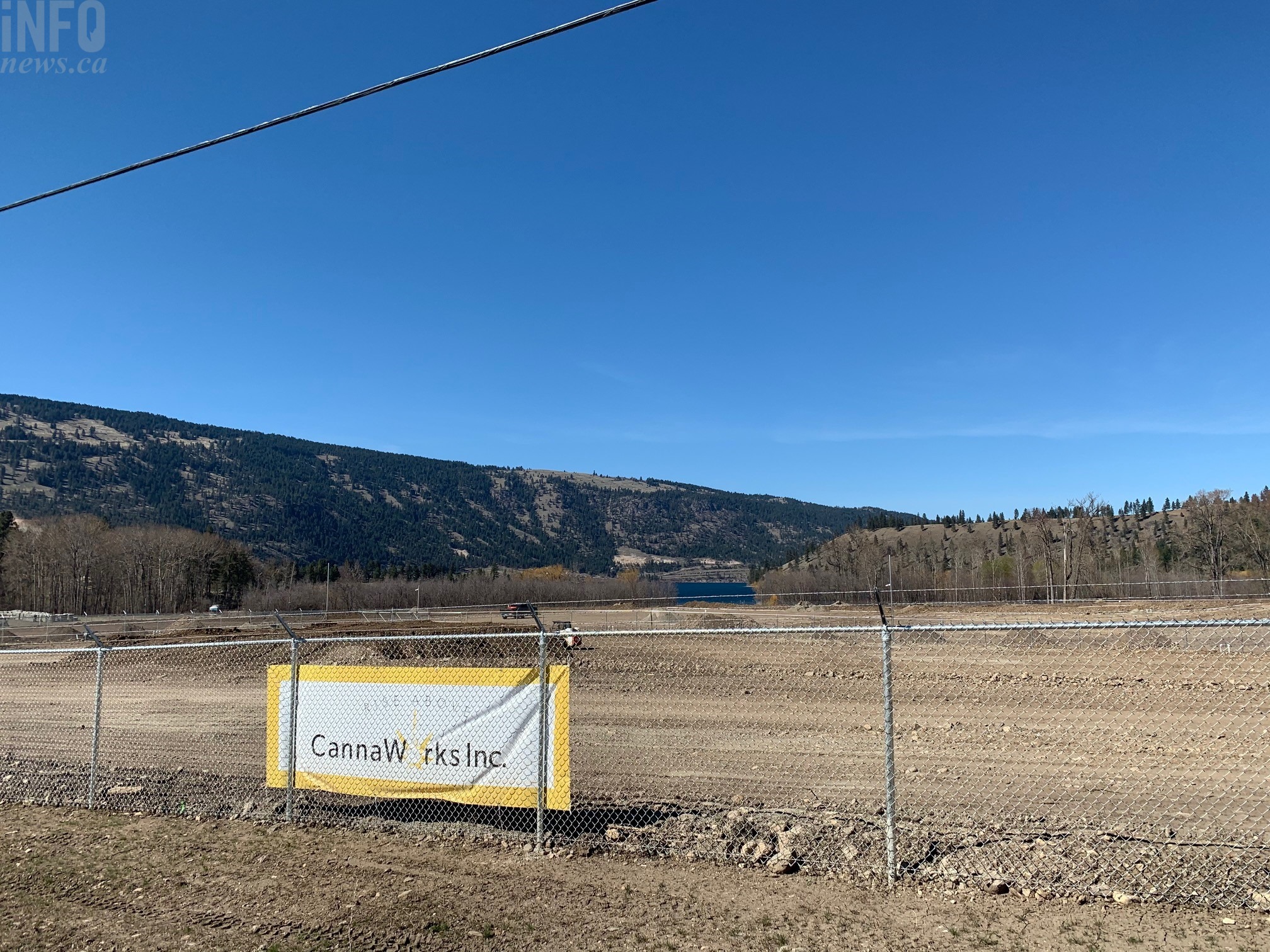 Okanagan residents frustrated with ministry inaction at cannabis property | iN420 Okanagan residents frustrated with ministry inaction at cannabis property | iN420