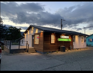 Osoyoos cannabis store has what you need | iN420