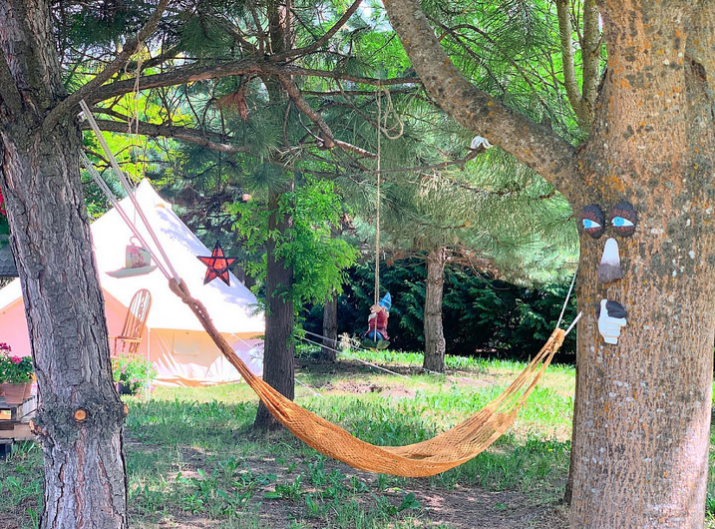 North Okanagan’s newest ‘glampground’ is ‘cannabis, alcohol and party-friendly’ | iN420 North Okanagan’s newest ‘glampground’ is ‘cannabis, alcohol and party-friendly’ | iN420