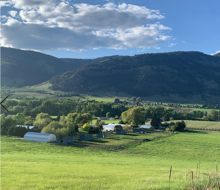 North Okanagan’s newest ‘glampground’ is ‘cannabis, alcohol and party-friendly’ | iN420 North Okanagan’s newest ‘glampground’ is ‘cannabis, alcohol and party-friendly’ | iN420