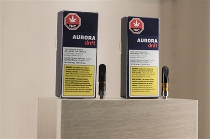 Aurora Cannabis says revenue from consumer sales down 45 per cent in fourth quarter | iN420 Aurora Cannabis says revenue from consumer sales down 45 per cent in fourth quarter | iN420