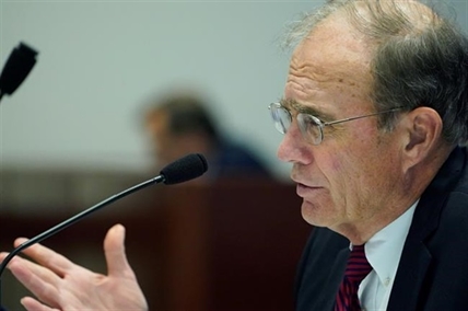 Mississippi gov: Still no word on medical marijuana session | iN420 Mississippi gov: Still no word on medical marijuana session | iN420