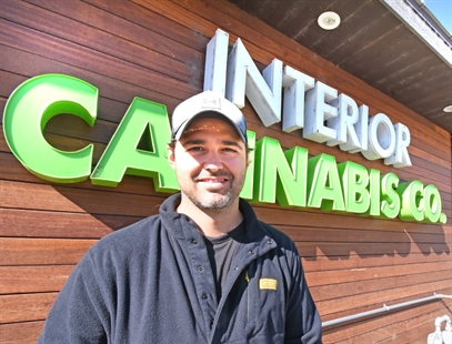Osoyoos Cannabis Retailer Succeeds on Customer Service | iN420