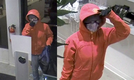 Armed robbery of cannabis store in Kelowna has RCMP asking for tips | iN420