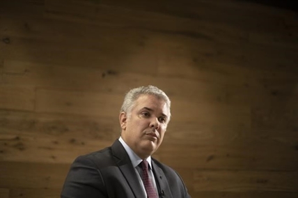 Colombian leader sees opportunity in cannabis, but not coca | iN420 Colombian leader sees opportunity in cannabis, but not coca | iN420