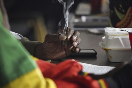 iN VIDEO: Rastafari in US want more legal marijuana for freedom of worship | iN420 iN VIDEO: Rastafari in US want more legal marijuana for freedom of worship | iN420