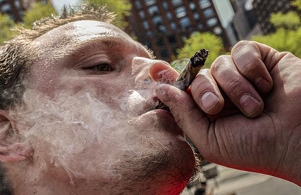 April Fools’ Day meets 4/20: U.S. House votes in favour of decriminalizing cannabis | iN420 April Fools’ Day meets 4/20: U.S. House votes in favour of decriminalizing cannabis | iN420