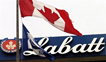 Labatt ends Canadian operations of CBD drinks venture Fluent Beverage | iN420 Labatt ends Canadian operations of CBD drinks venture Fluent Beverage | iN420