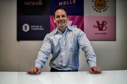 Truss CEO expecting summer of cannabis-infused beverages after category’s rocky debut | iN420 Truss CEO expecting summer of cannabis-infused beverages after category’s rocky debut | iN420