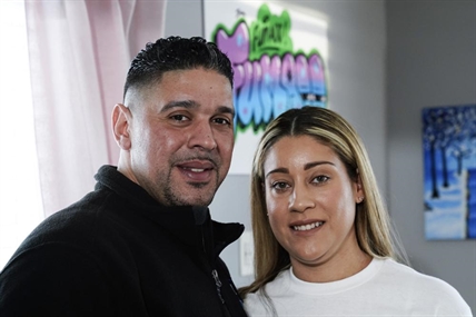 After pot conviction, New York couple plans for legal dispensary | iN420 After pot conviction, New York couple plans for legal dispensary | iN420