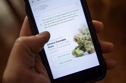 Pot shop sales data breach could shift competition in market, alter confidence in OCS | iN420