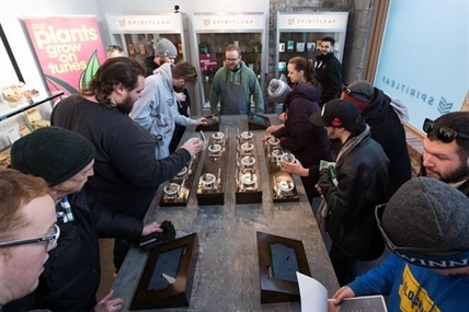 Pot company SNDL to acquire the Valens Company in all-stock transaction | iN420 Pot company SNDL to acquire the Valens Company in all-stock transaction | iN420