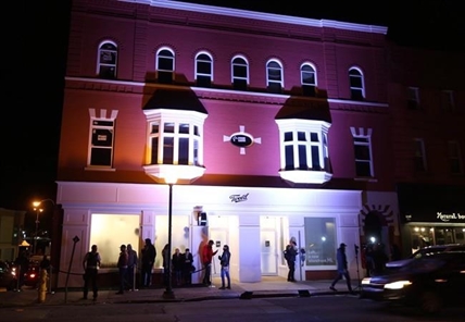 Canopy Growth to sell Tweed, Tokyo Smoke stores to OEGRC and Four20 owner | iN420 Canopy Growth to sell Tweed, Tokyo Smoke stores to OEGRC and Four20 owner | iN420