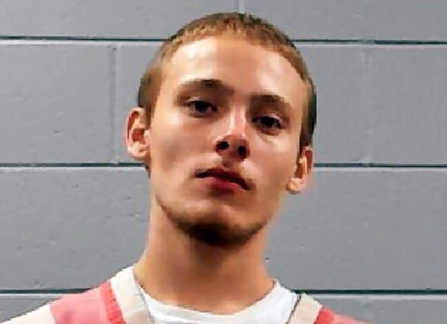 Contraband-laden drone snags in prison net; 2 arrested | iN420 Contraband-laden drone snags in prison net; 2 arrested | iN420