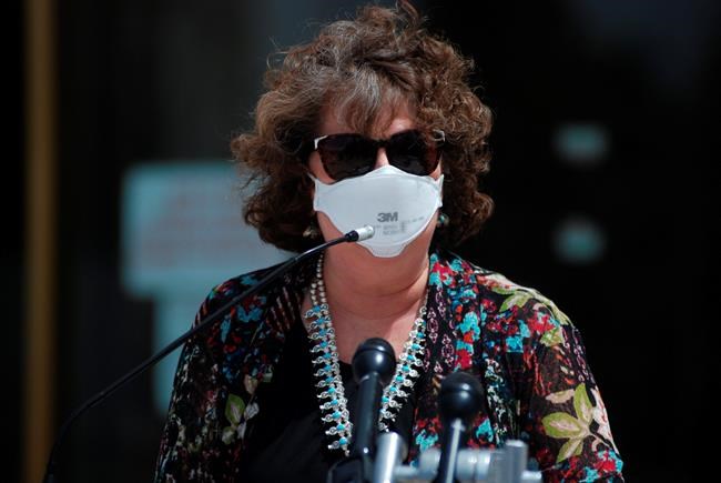 New Mexico governor signs bill to legalize recreational pot | iN420 New Mexico governor signs bill to legalize recreational pot | iN420