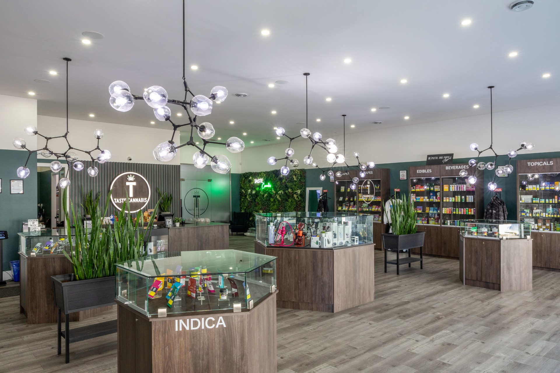 Kamloops’ First Cannabis Retailer to Open First Community-Focused Patio Experience | iN420 Kamloops’ First Cannabis Retailer to Open First Community-Focused Patio Experience | iN420