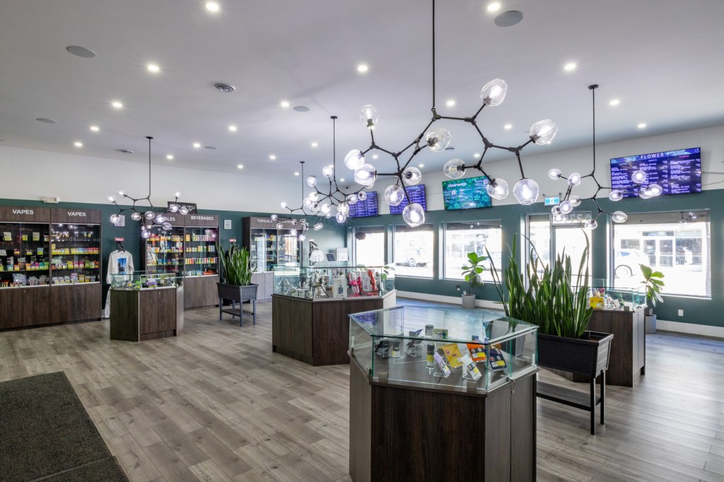Kamloops’ First Cannabis Retailer to Open First Community-Focused Patio Experience | iN420 Kamloops’ First Cannabis Retailer to Open First Community-Focused Patio Experience | iN420