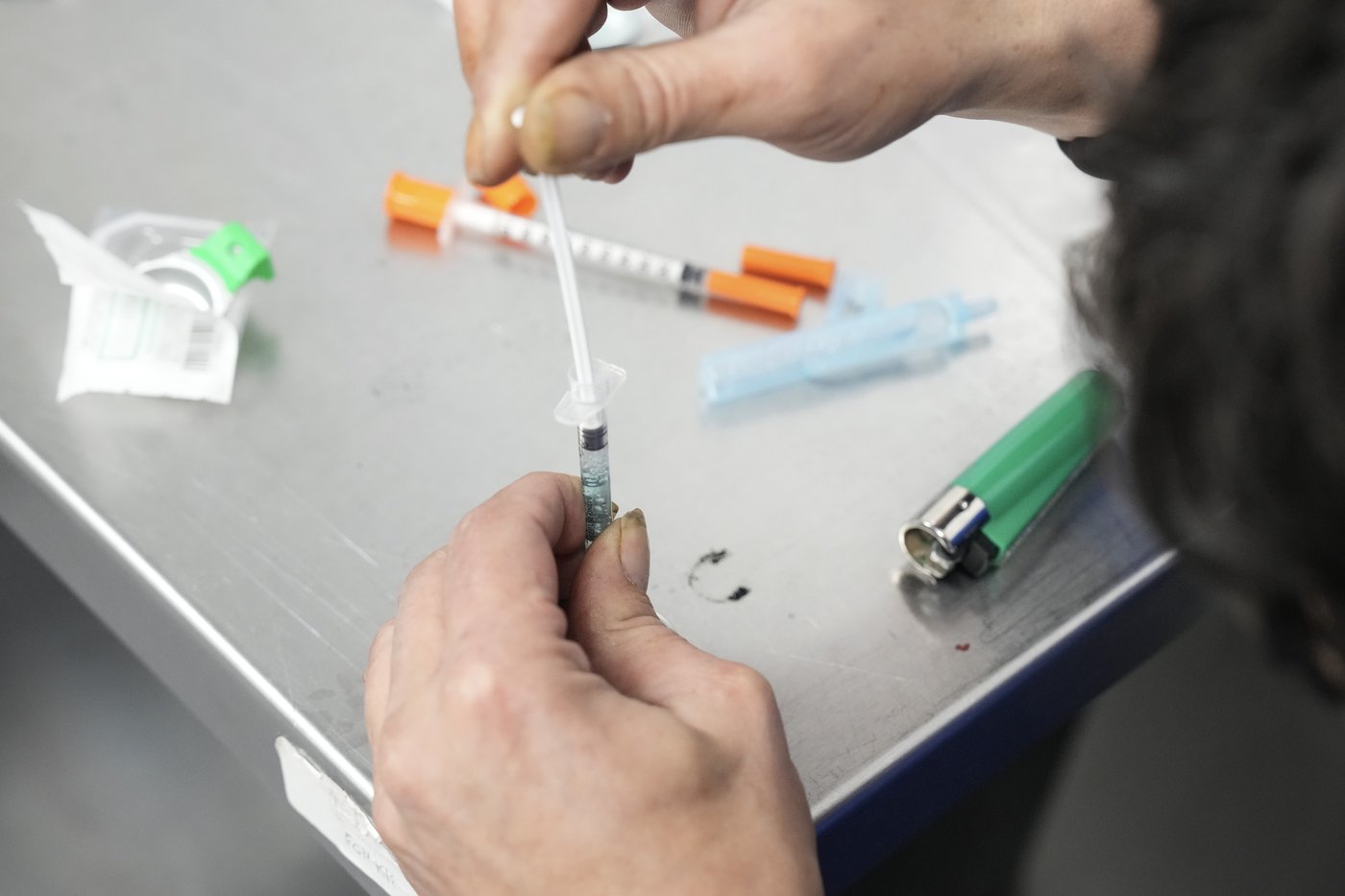 New research affirms construction workers disproportionately affected by opioid deaths | iN420
