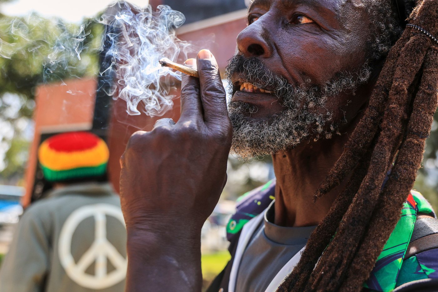 Kenyan court dismisses Rastafari case seeking to legalize marijuana | iN420 Kenyan court dismisses Rastafari case seeking to legalize marijuana | iN420