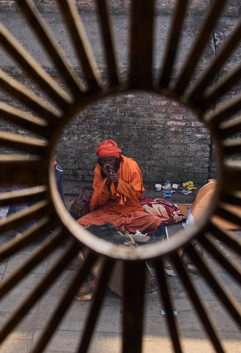 Cannabis smoke fills the air as Nepal marks Shivaratri festival | iN420 Cannabis smoke fills the air as Nepal marks Shivaratri festival | iN420