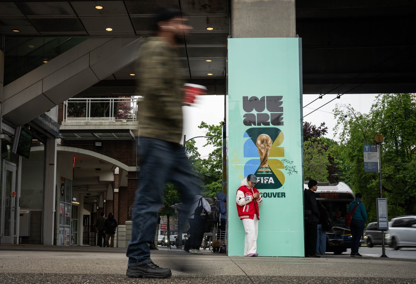 Know the risks, World Cup visitors warned over Canada's toxic drug supply | iN420 Know the risks, World Cup visitors warned over Canada's toxic drug supply | iN420