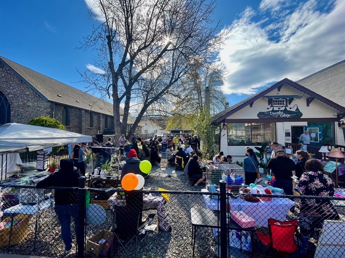 Penticton 'potio' weed lounge going strong despite stifling regulations | iN420 Penticton 'potio' weed lounge going strong despite stifling regulations | iN420
