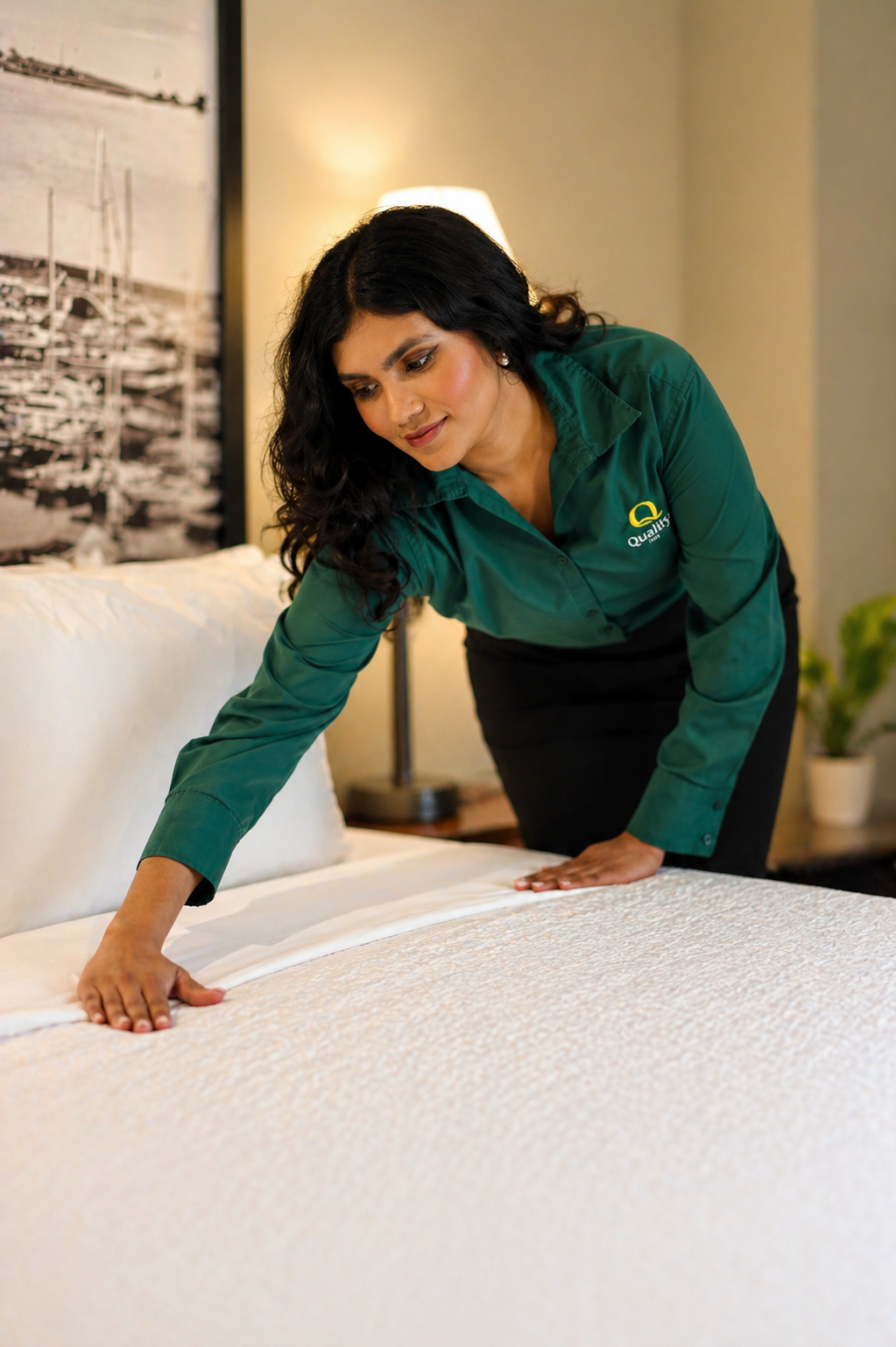 The Quality Inn You Didn’t See Coming | iNhome The Quality Inn You Didn’t See Coming | iNhome