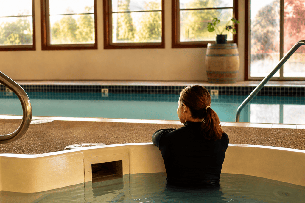 The Quality Inn You Didn’t See Coming | iNhome The Quality Inn You Didn’t See Coming | iNhome