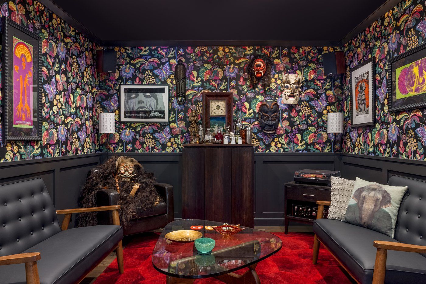 Bring some happy vibes home with fall’s ‘dopamine decor’ trend | iNhome Bring some happy vibes home with fall’s ‘dopamine decor’ trend | iNhome