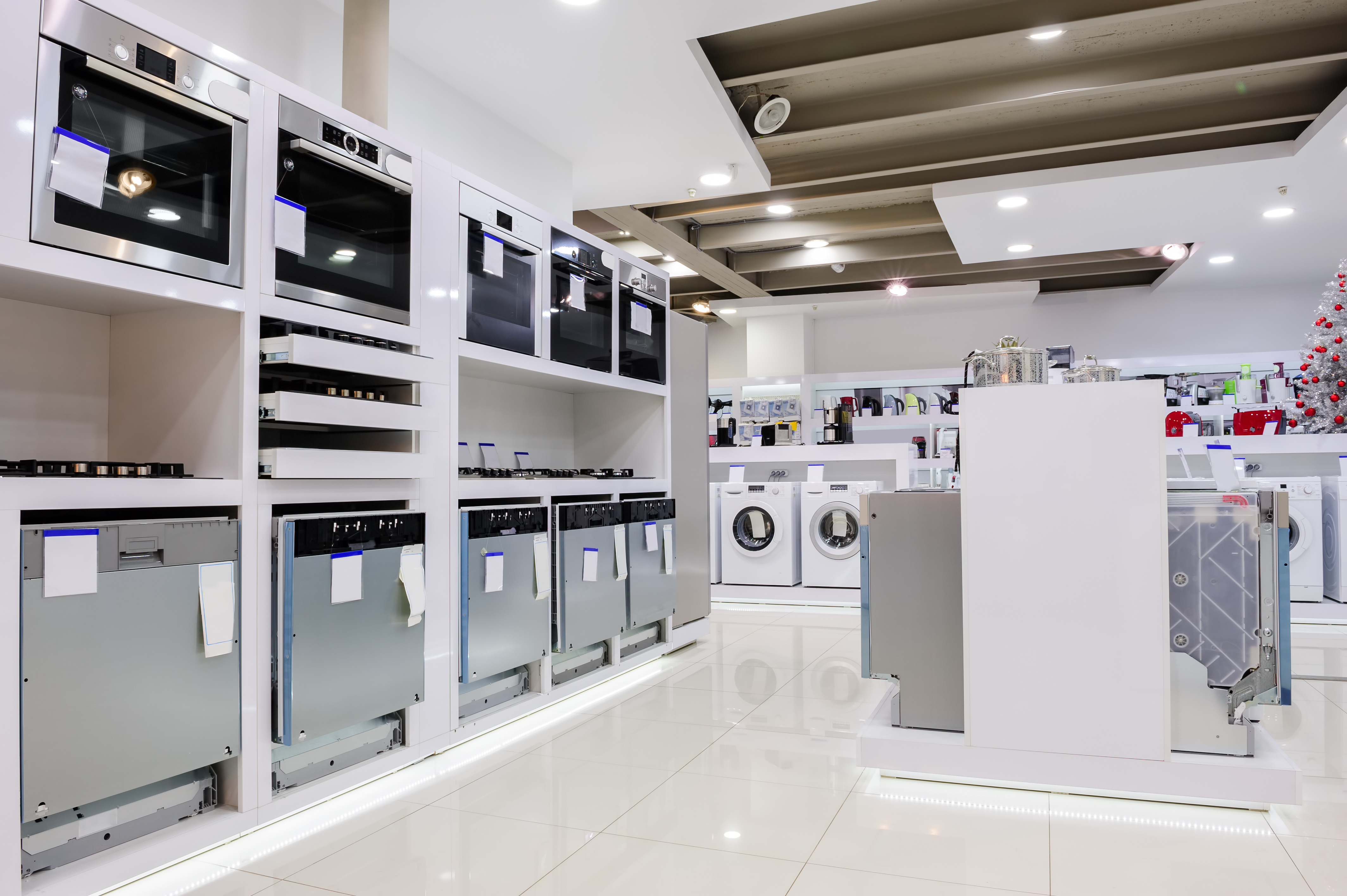 Discovering Deals: The Big Box Outlet Experience | iNhome Discovering Deals: The Big Box Outlet Experience | iNhome